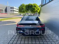 2021 BMW 840