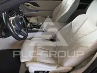 2021 BMW 840