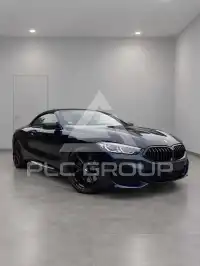 2021 BMW 840