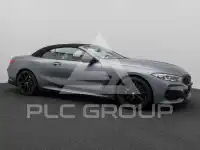 2021 BMW 840