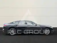 2021 BMW 840