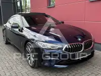 2021 BMW 840