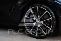 2021 BMW 840