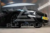 2021 BMW 840