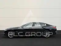 2021 BMW 840