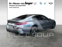 2021 BMW 840