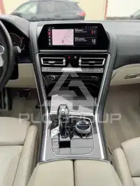 2021 BMW 840