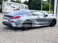 2021 BMW 840