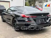 2021 BMW 840