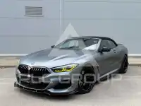 2021 BMW 840
