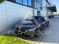 2021 BMW 840