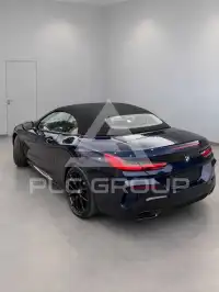 2021 BMW 840