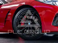 2021 BMW Z4