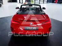 2021 BMW Z4