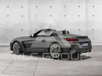 2021 BMW Z4