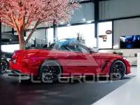 2021 BMW Z4