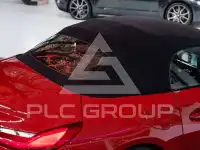 2021 BMW Z4