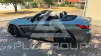 2021 BMW Z4
