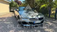 2021 BMW Z4