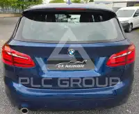 2021 BMW 218