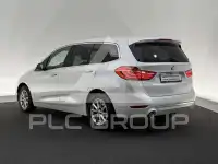 2021 BMW 218