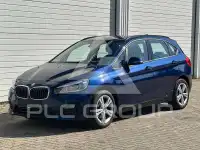 2021 BMW 218