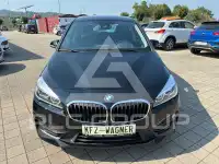 2021 BMW 218