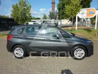 2021 BMW 218