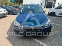 2021 BMW 218
