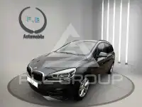 2021 BMW 218