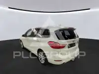 2021 BMW 218