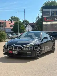 2021 BMW 218