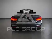 2021 BMW 218