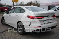 2021 BMW 218