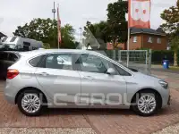 2021 BMW 218