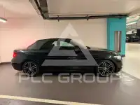 2021 BMW 218