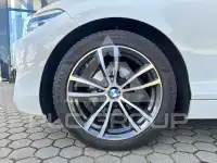 2021 BMW 218