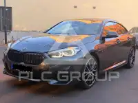 2021 BMW 218