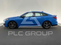 2021 BMW 218