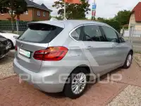 2021 BMW 218