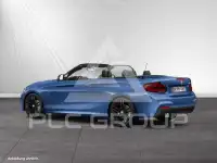 2021 BMW 218