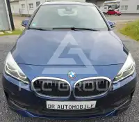 2021 BMW 218