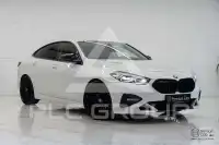 2021 BMW 218