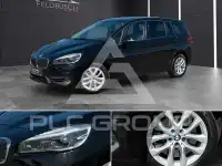 2021 BMW 218
