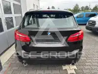2021 BMW 218
