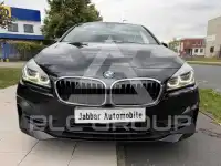 2021 BMW 218