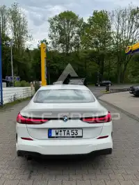 2021 BMW 218