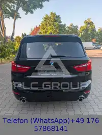 2021 BMW 218