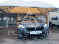 2021 BMW 218