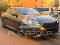 2021 BMW 218
